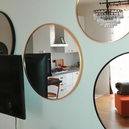 Appartamento Angela Cento  Dış mekan fotoğraf